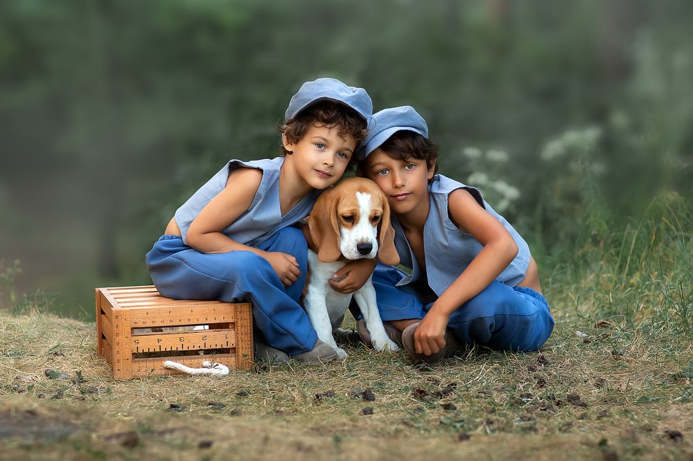 Photograph by Александра