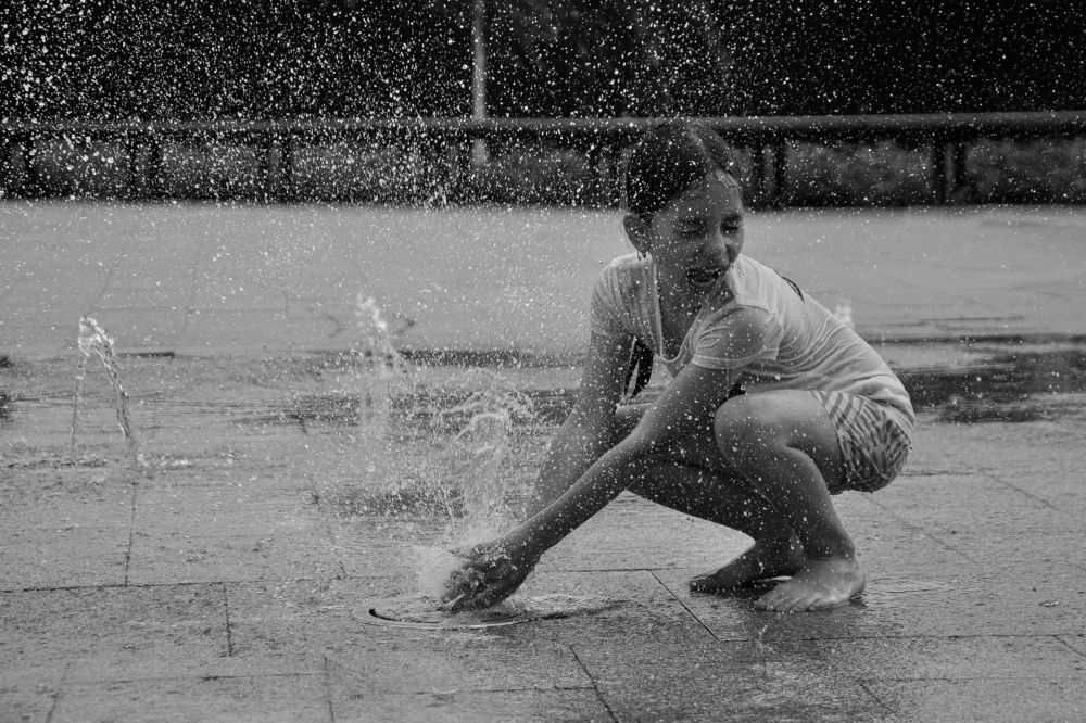 Photograph by Юлия Козельских