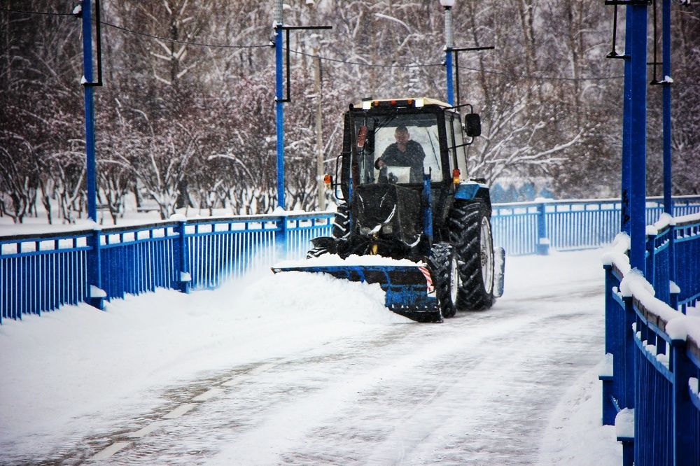 Photograph by Владимир Сушкин