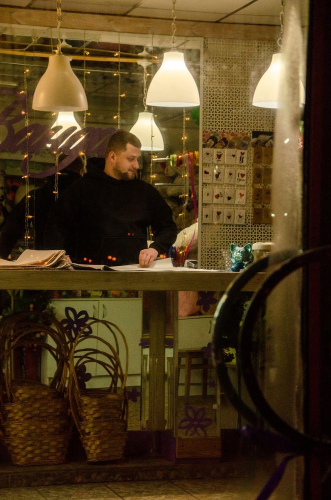 Photograph by Екатерина Сочнева