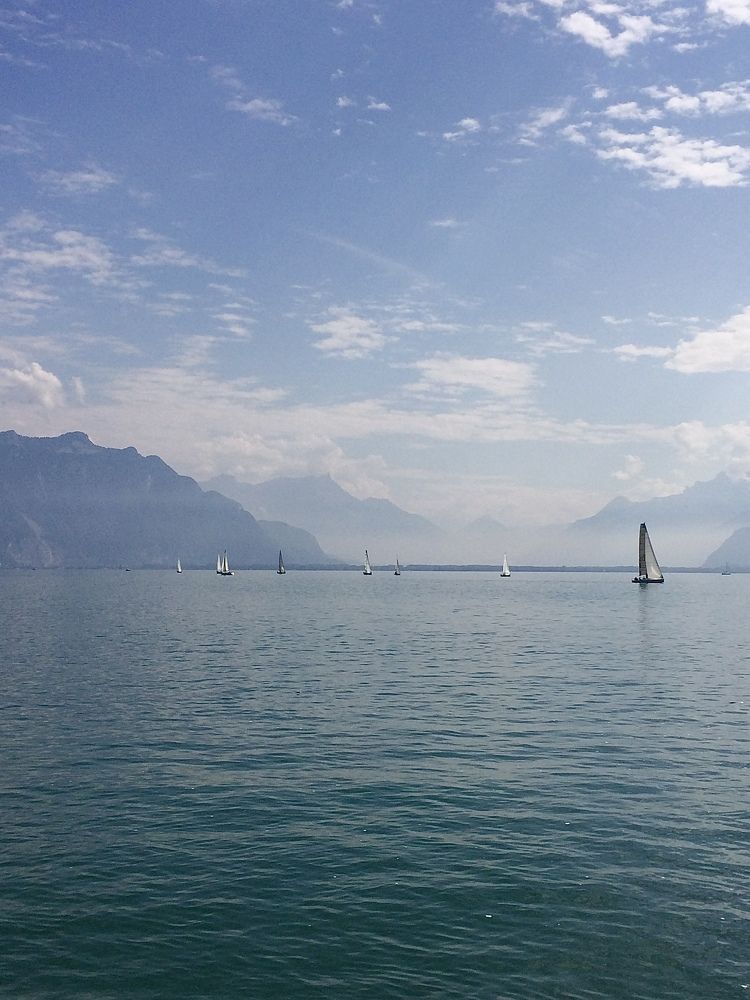 Photograph by Vasily Prokhorov