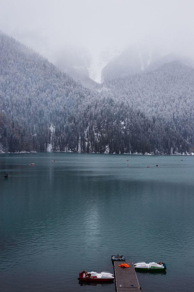 Photograph by Vasily Prokhorov