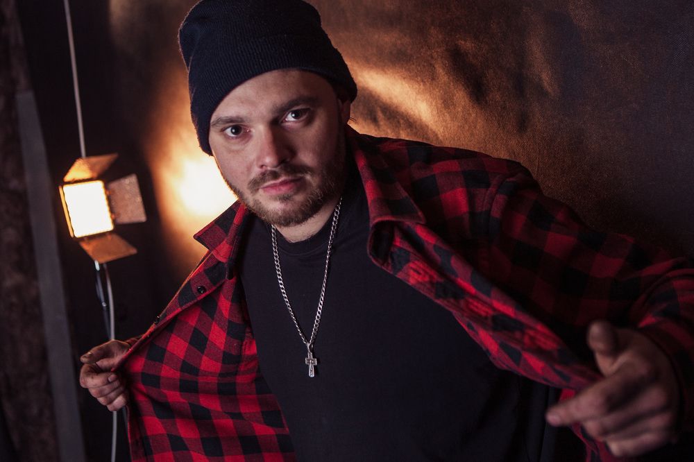 Photograph by Олег Иевлев