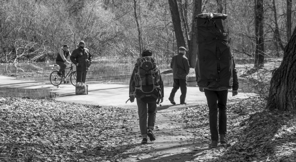 Photograph by Викулов Сергей