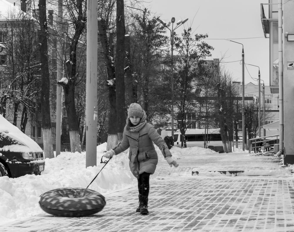 Photograph by Викулов Сергей