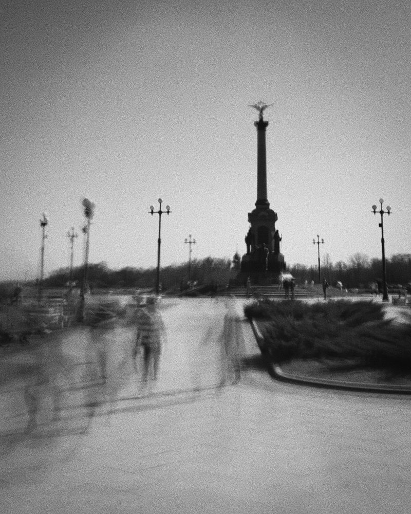 Photograph by Олеся Лагутина