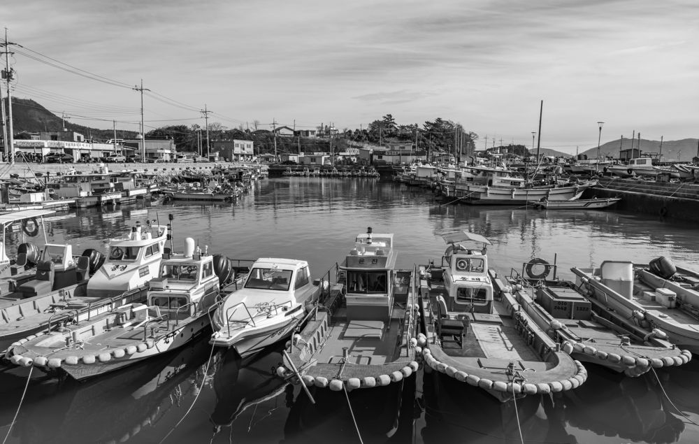 Photograph by Myunggyu Bae