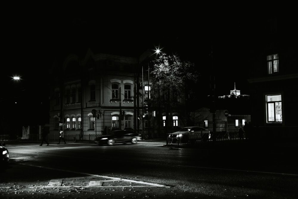 Photograph by Олег Китаев