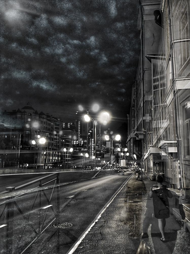 Photograph by Олег Китаев