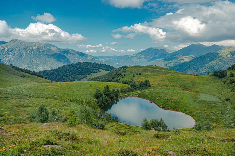 Фотография автора Александр Миронов