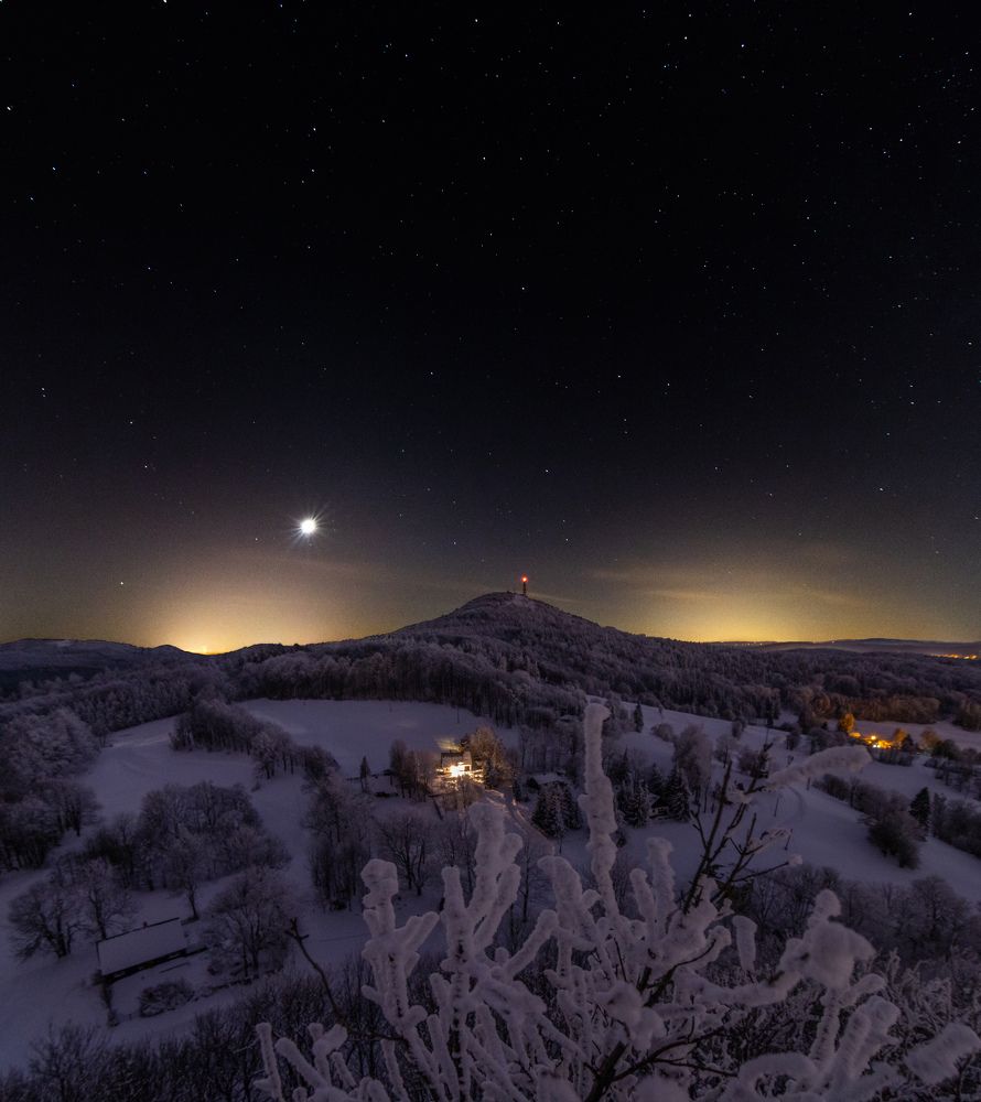 Photograph by Petr Musil