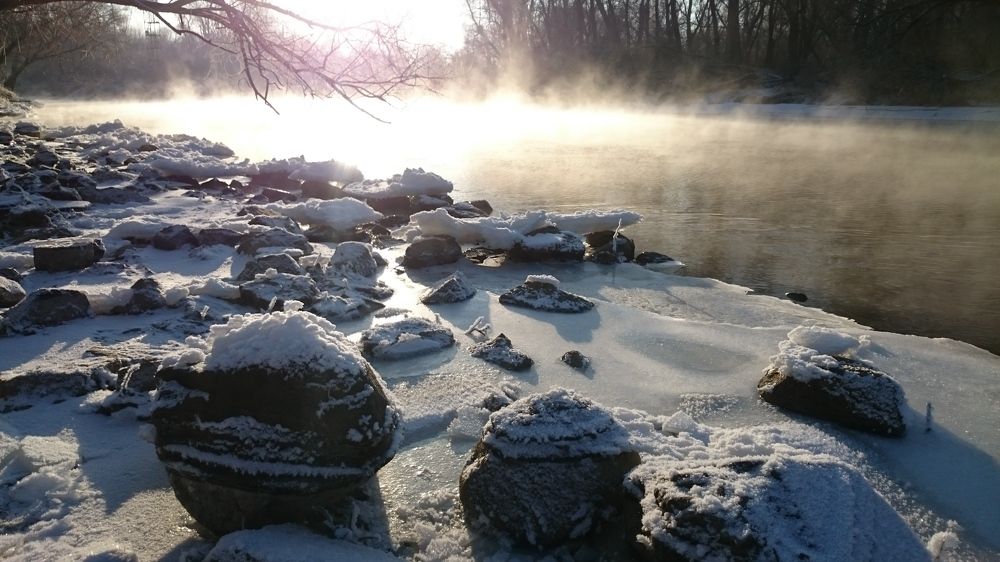 Photograph by Юрий Сычев