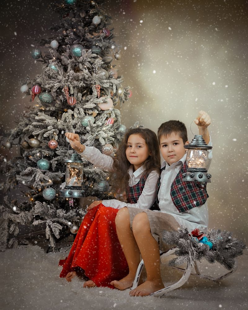 Photograph by Uliya Krakos