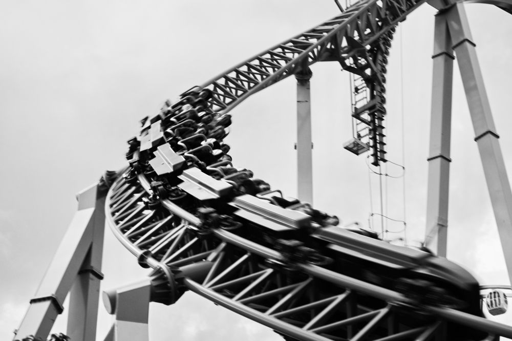 Photograph by Юрий Сычев