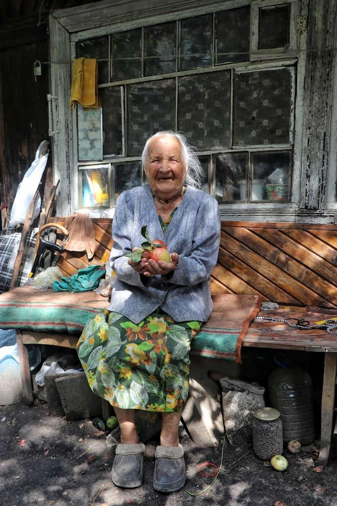 Photograph by Марина Радионова