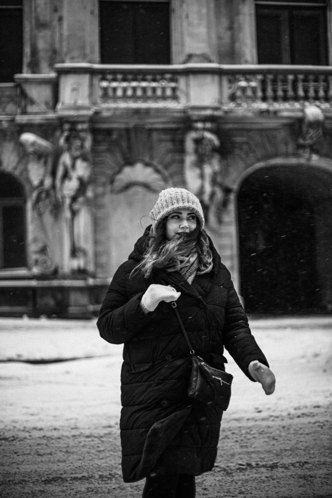 Photograph by Марина Егорова