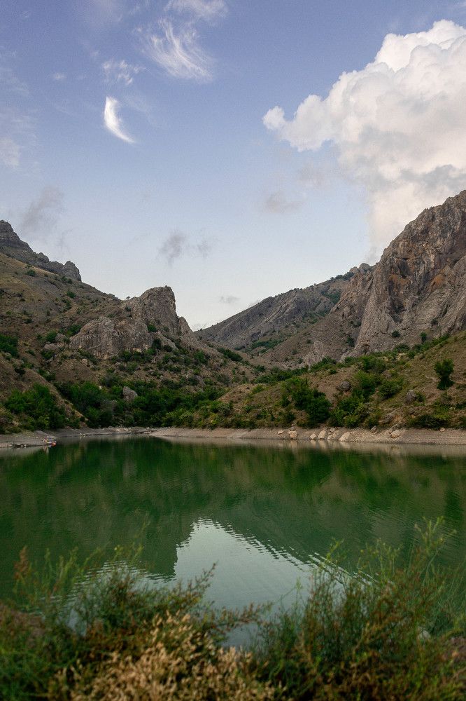 Photograph by Дарья Кравченко