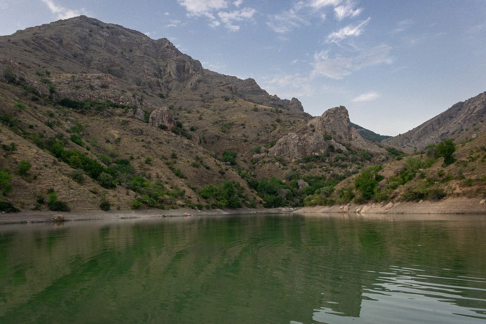 Photograph by Дарья Кравченко