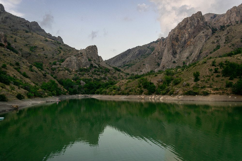 Photograph by Дарья Кравченко