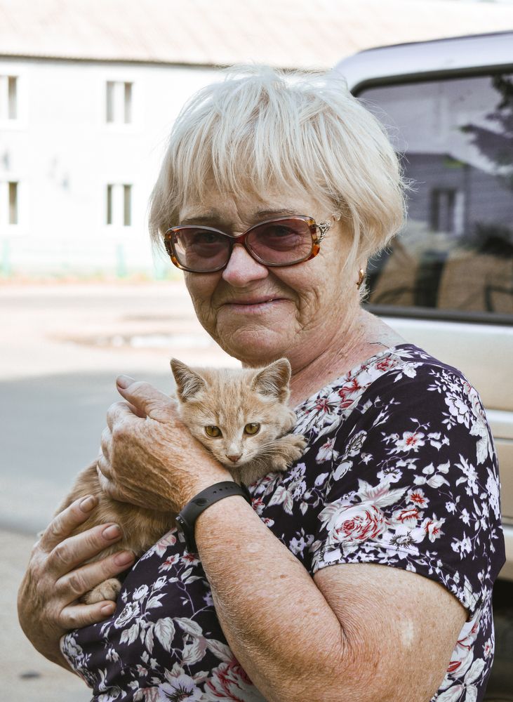 Photograph by Ульяна Салихова