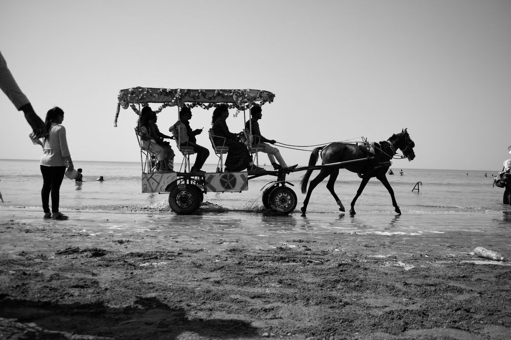 Фотография автора ABHISHEK SHAH