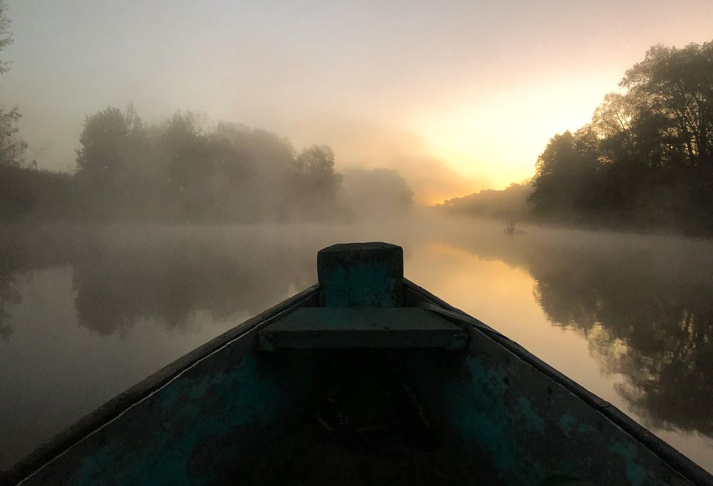 Photograph by Владимир Тетушкин