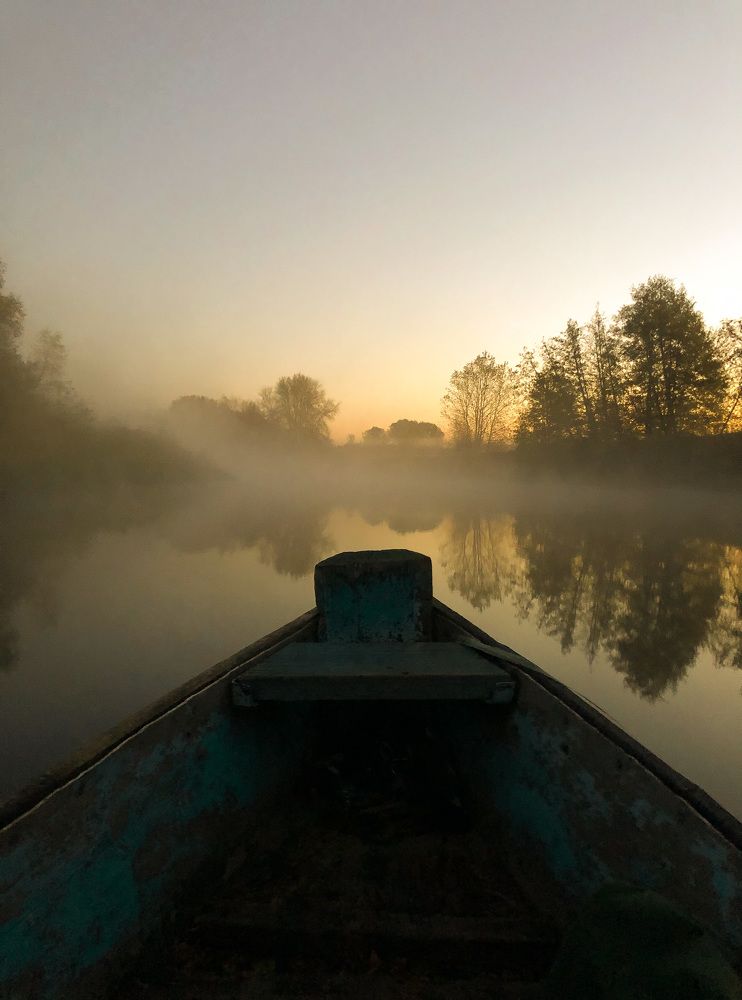 Photograph by Владимир Тетушкин
