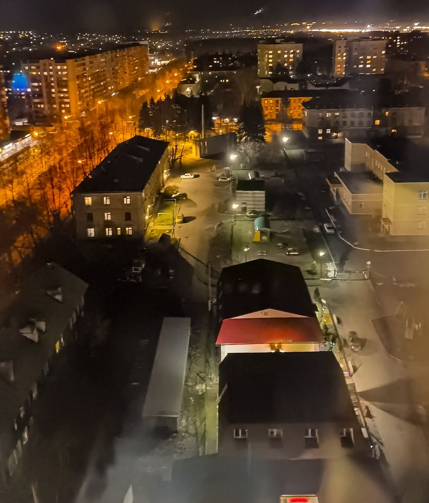 Photograph by Роман Шабан