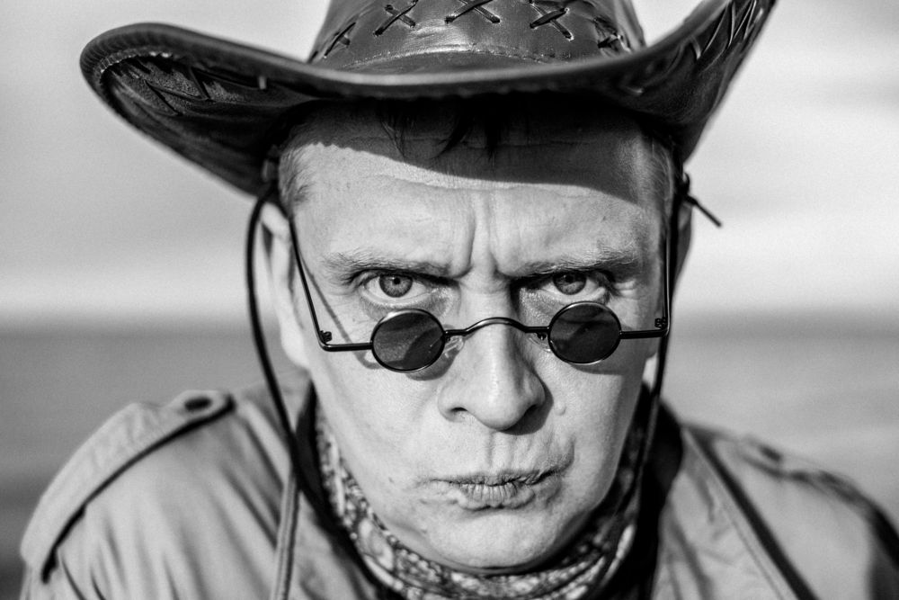 Photograph by Георгий Дарсания