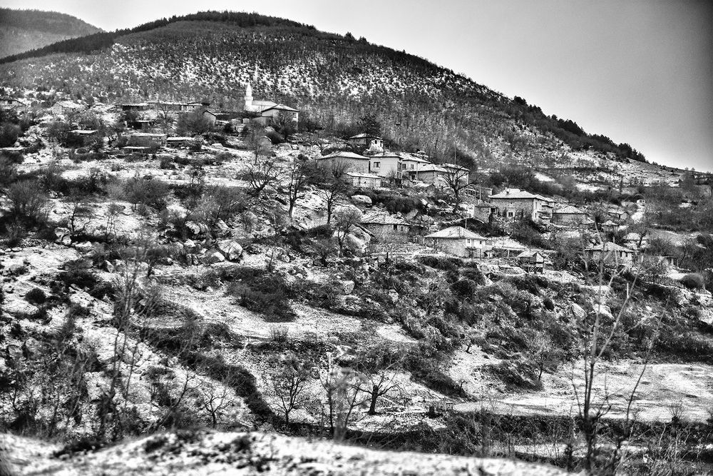 Photograph by Meltem Yıldız