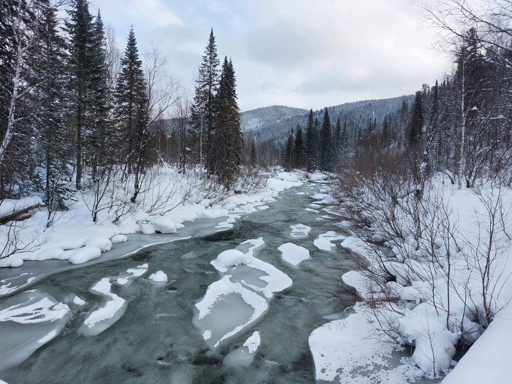 Photograph by Юрий Гау