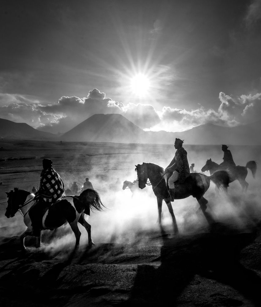 Photograph by Rudy Oei