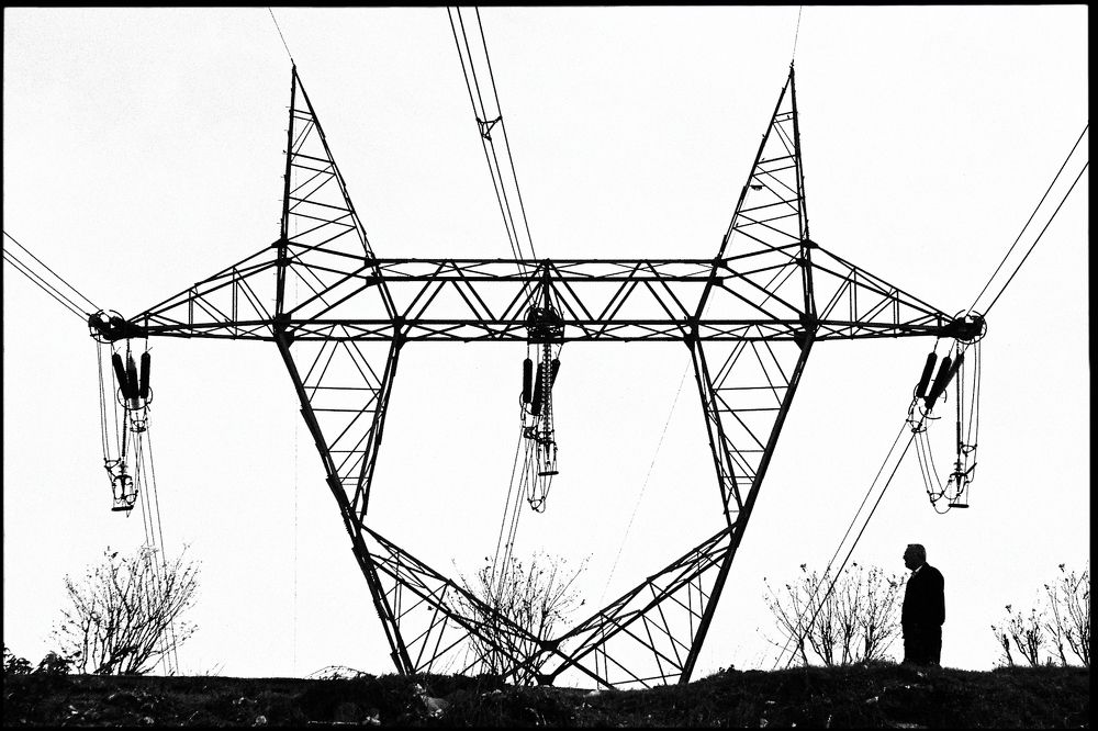 Photograph by Алигума Петонов