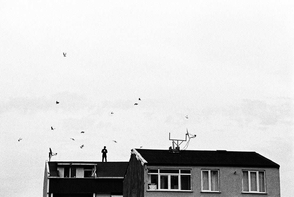 Photograph by Алигума Петонов