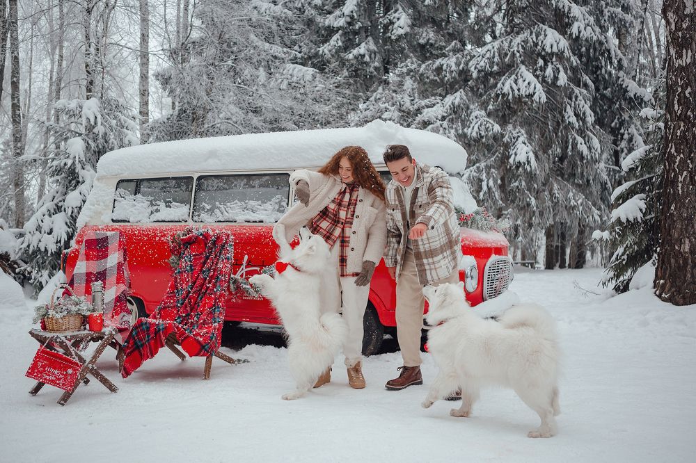 Photograph by Дарья Олендарёва