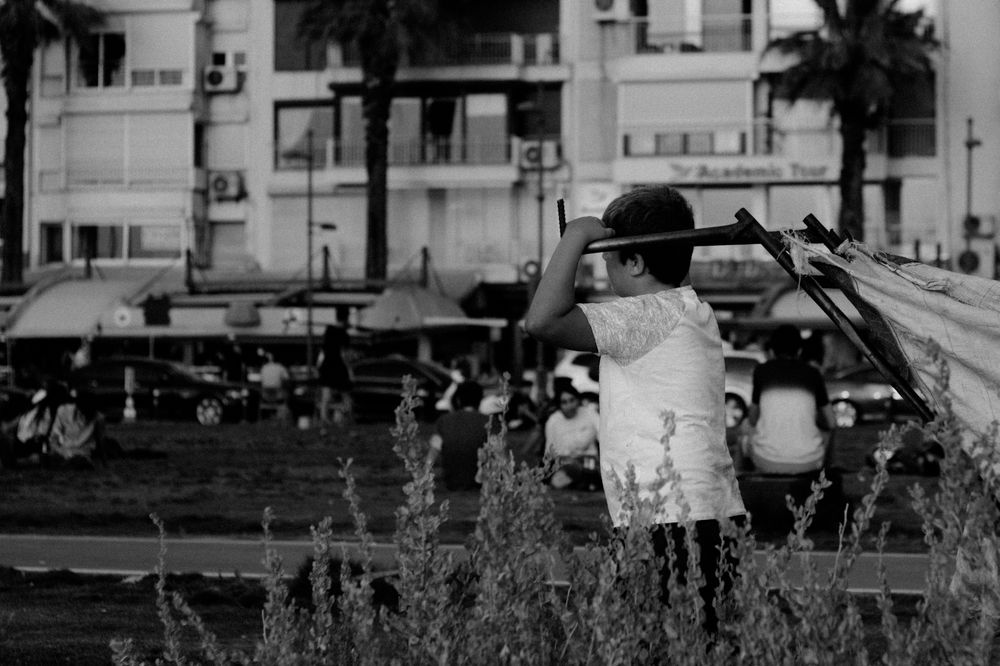 Photograph by Osman ATAOĞLU