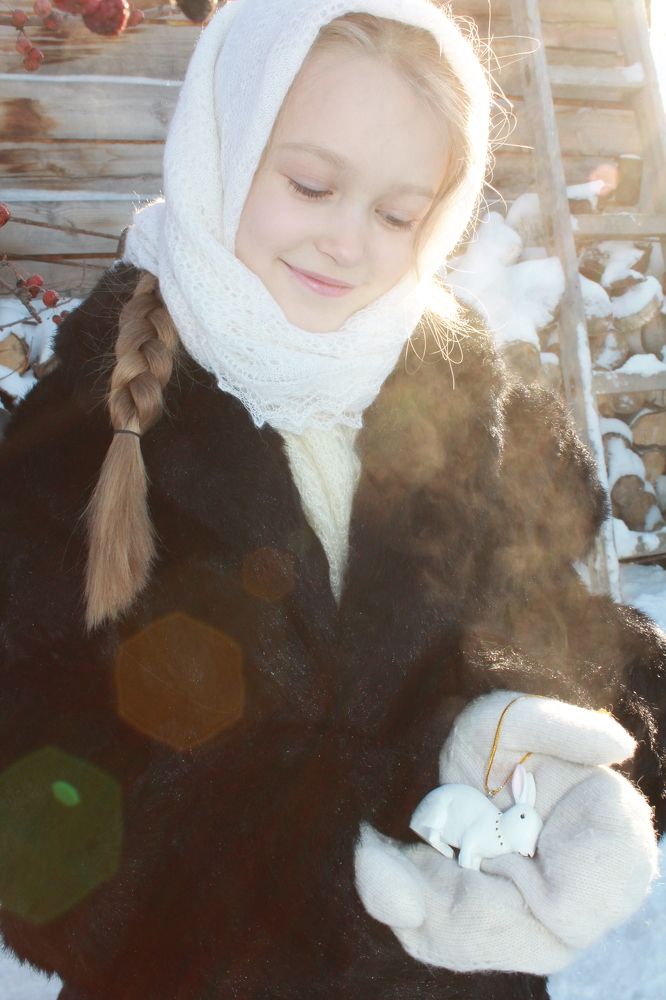 Photograph by Любовь Лунина