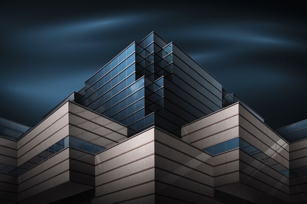 Photograph by Liu Shuchuan