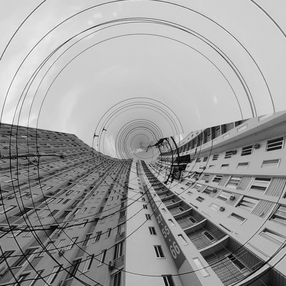 Photograph by Karina Yakovleva