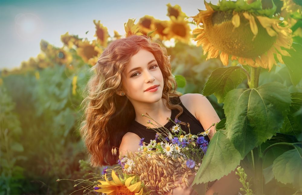 Photograph by Светлана Солдатченкова