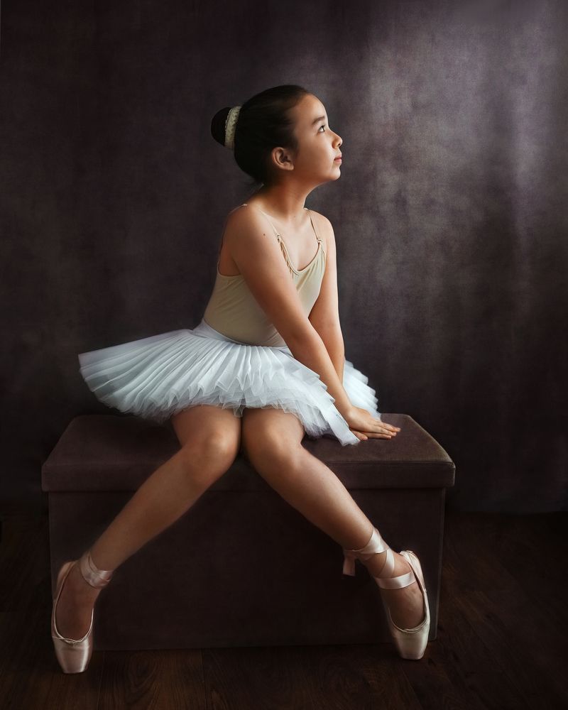 Photograph by Alfiya Akhtyamova(Serm)