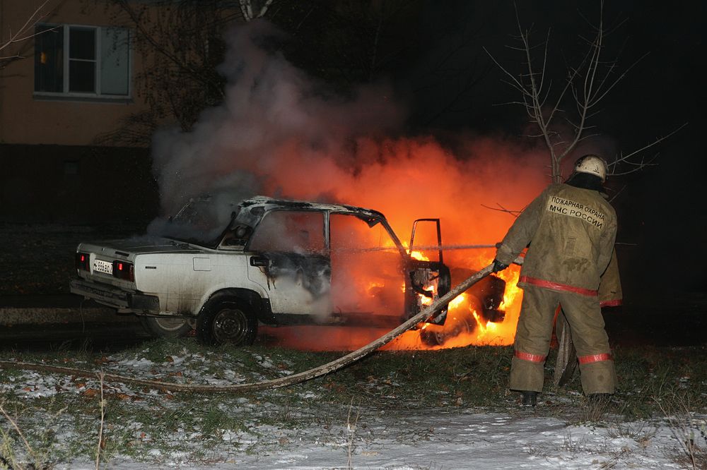 Photograph by Вербицкий Петр