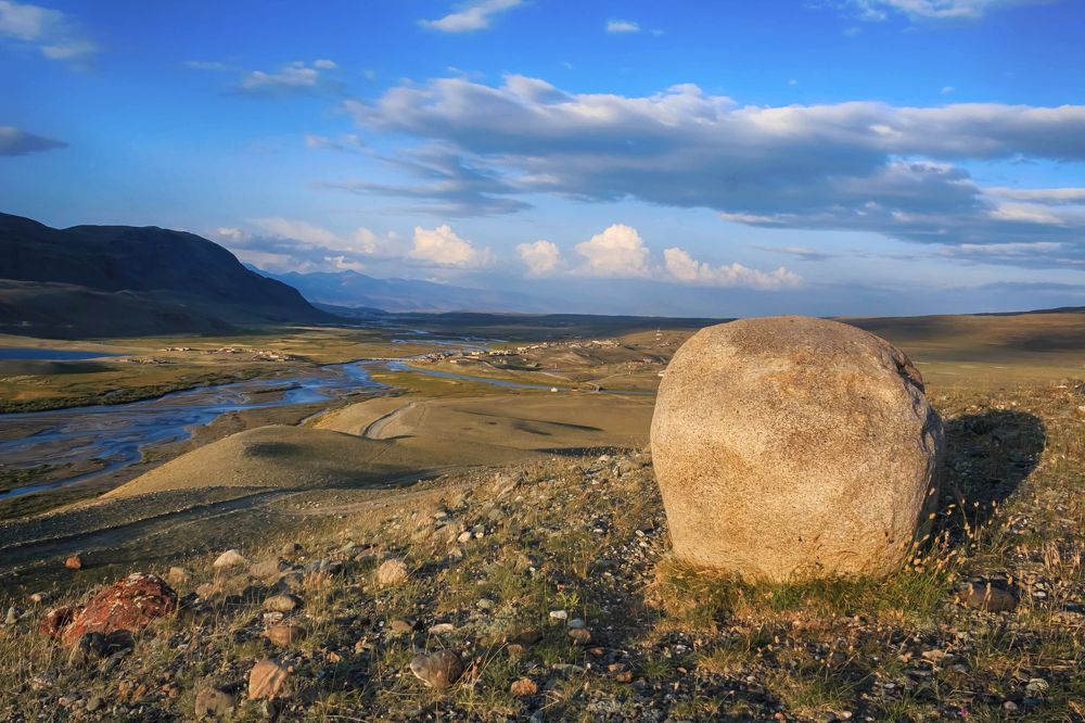 Photograph by Янина Малиновская