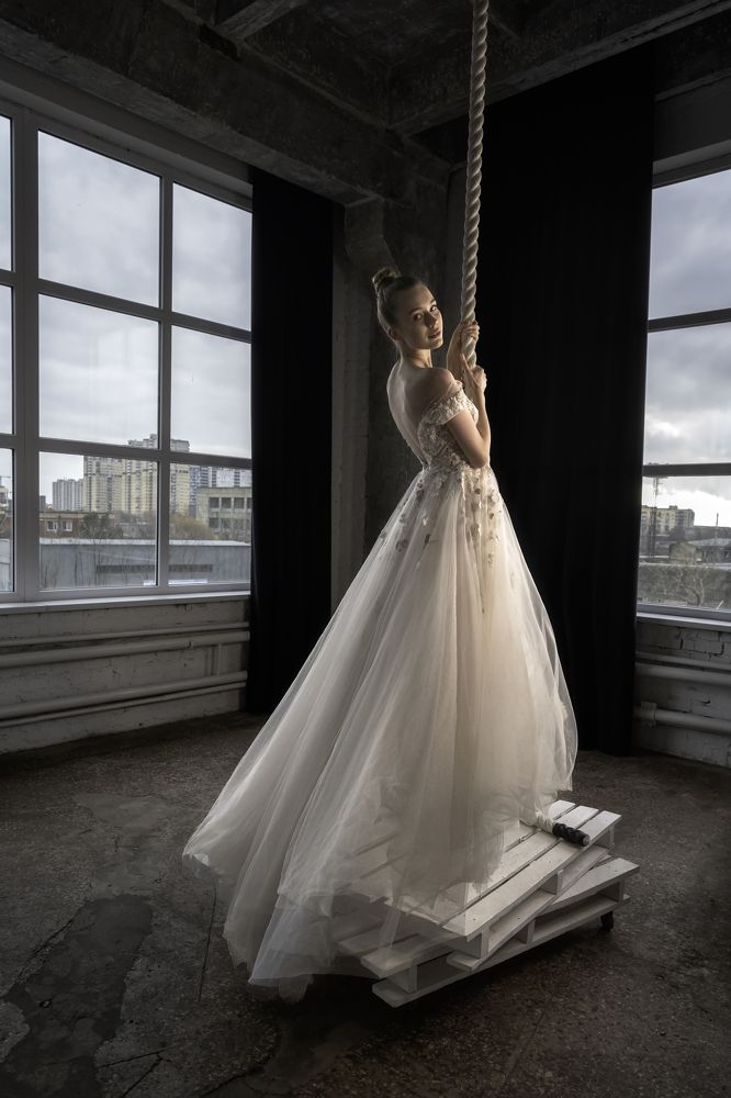 Photograph by Ирина Ульянова