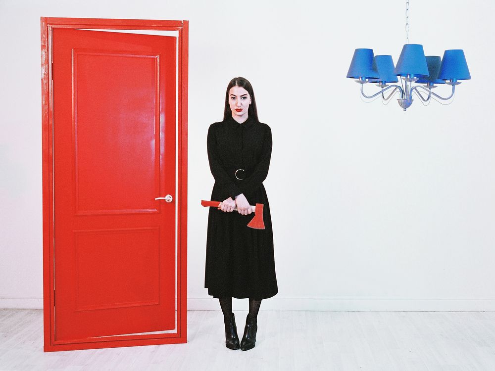 Photograph by Алигума Петонов