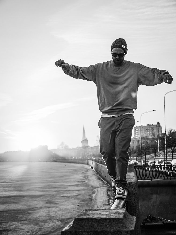 Photograph by Sergey Anfalov