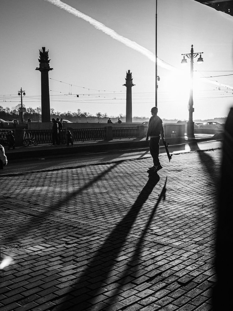 Photograph by Sergey Anfalov