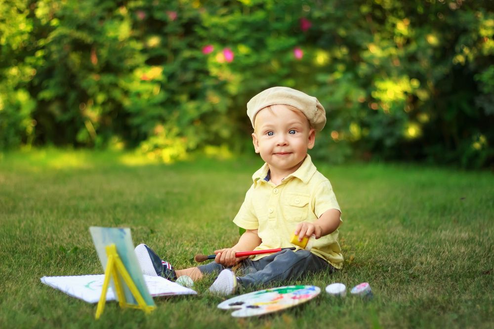 Photograph by Янина Малиновская