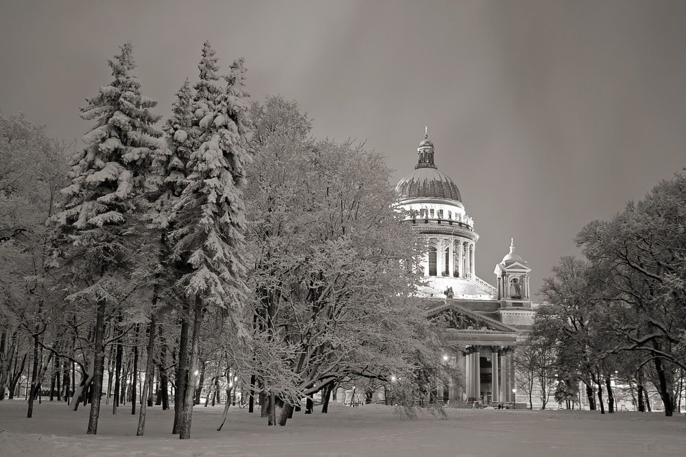 Photograph by Станислав Староверов