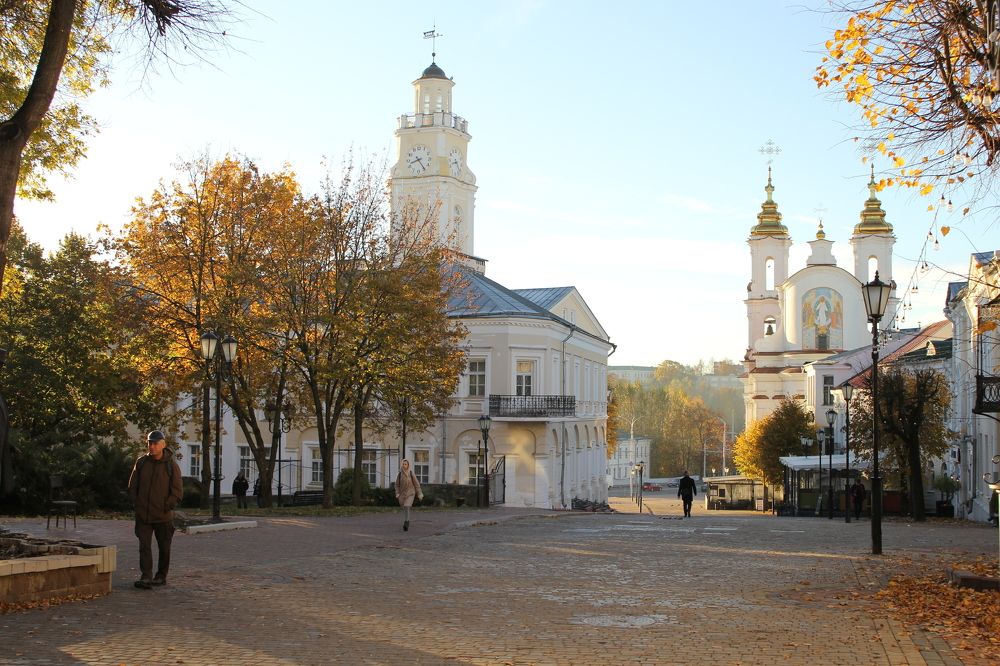 Photograph by Александр Заруцкий